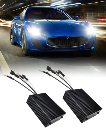 Autoone Canbus Decoder H7 Canbus Decoder For LED Headlights